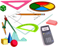 Doučování matematiky - Střední škola